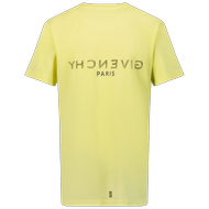Afbeelding van Givenchy H25324 kinder t-shirt lime