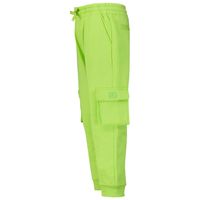 Picture of Dolce & Gabbana L4JPES kids jeans fluoro green