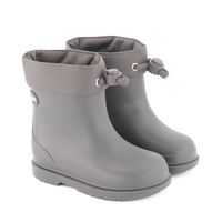 Picture of Igor W10257 kids boots grey