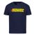 Dsquared2 DQ0833 baby t-shirt navy