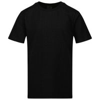 Picture of Givenchy H25337 kids t-shirt black