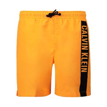 Calvin Klein B70B700225 kinder zwemkleding fluor oranje Afbeelding van Calvin Klein B70B700225 kinder zwemkleding fluor oranje