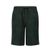 Armani 3L4PFT kids shorts dark green