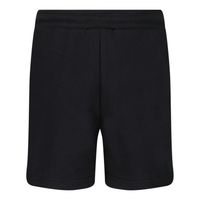 Picture of Mayoral 621 baby shorts dark gray