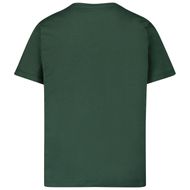 Afbeelding van Armani 3L4TFF t-shirt donker groen