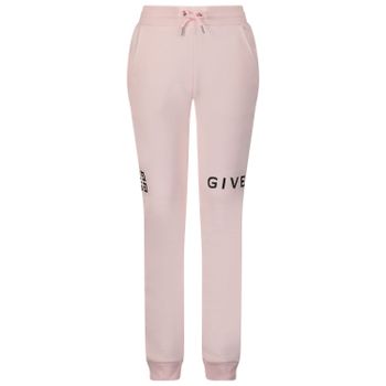 Givenchy H14172 kinderbroek licht roze Afbeelding van Givenchy H14172 kinderbroek licht roze