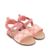 Fendi JFR347 AHIH kids sandals pink