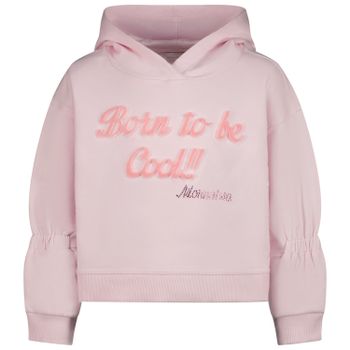 MonnaLisa 170601 Kinderpullover Hellrosa Bild von MonnaLisa 170601 Kinderpullover Hellrosa