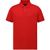 Tommy Hilfiger KB0KB06538 kids polo shirt red