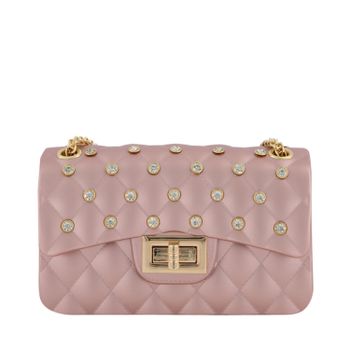 MonnaLisa 796002 kindertas licht roze Afbeelding van MonnaLisa 796002 kindertas licht roze