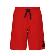 Afbeelding van Zadig & Voltaire X24109 kinder shorts rood