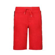 Afbeelding van Givenchy H24160 kinder shorts rood