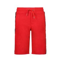 Picture of Givenchy H24160 kids shorts red