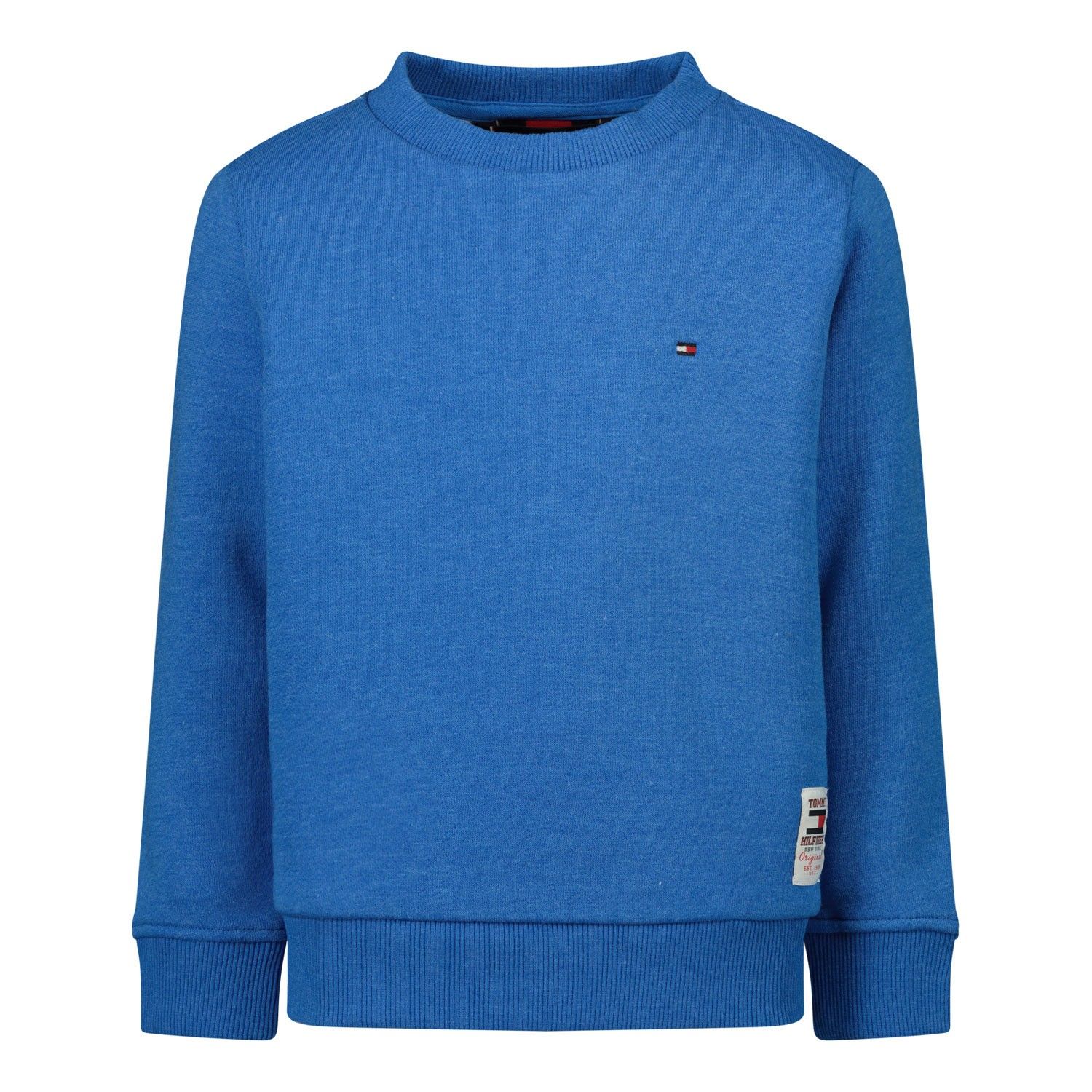 light blue tommy hilfiger sweater