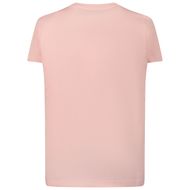 Afbeelding van Moschino HNM03F kinder t-shirt licht roze