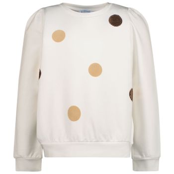 Mayoral 4475 Kinderpullover Creme Bild von Mayoral 4475 Kinderpullover Creme