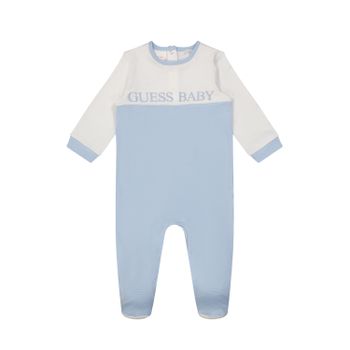 Guess H2YW05 KA6W3 boxpakje licht blauw Afbeelding van Guess H2YW05 KA6W3 boxpakje licht blauw