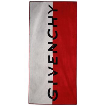 Givenchy H20042 kinder accessoire rood Afbeelding van Givenchy H20042 kinder accessoire rood