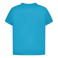 Afbeelding van Ralph Lauren 320832904 baby t-shirt cobalt blauw