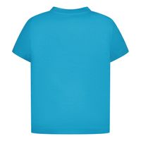 Picture of Ralph Lauren 320832904 baby shirt cobalt blue