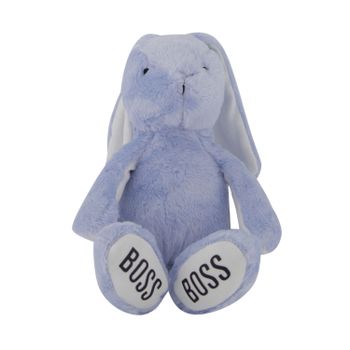 Boss J90P02 babyaccessoire licht blauw Afbeelding van Boss J90P02 babyaccessoire licht blauw