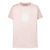 Moncler 8C73700 baby t-shirt licht roze