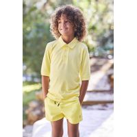 Picture of SEABASS SWIMSHORT kids swimwear yellow