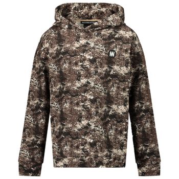 NIK&NIK B8025 kindertrui beige Afbeelding van NIK&NIK B8025 kindertrui beige