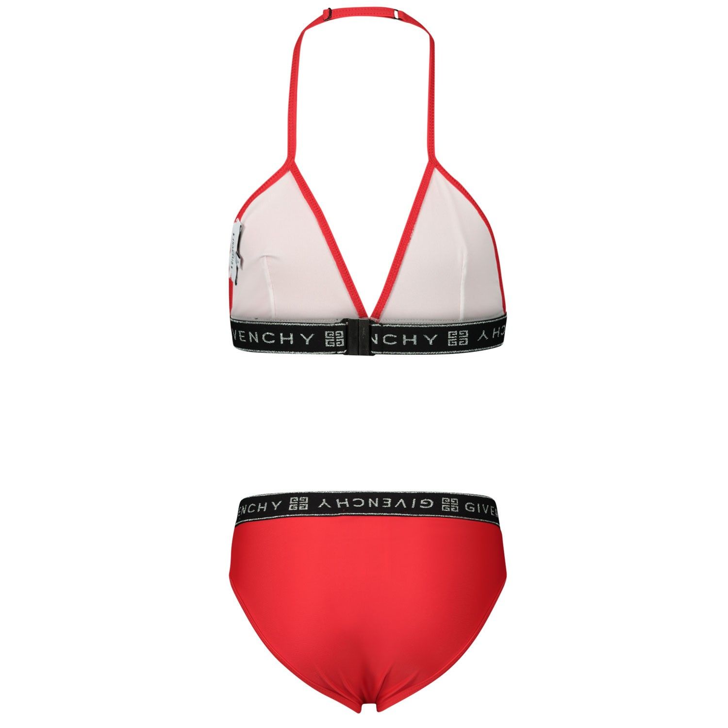 givenchy kids bikini