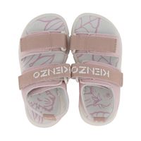 Picture of Kenzo K59044 kids sandals light pink