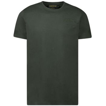 In Gold We Trust IGWT001 heren t-shirt army Afbeelding van In Gold We Trust IGWT001 heren t-shirt army