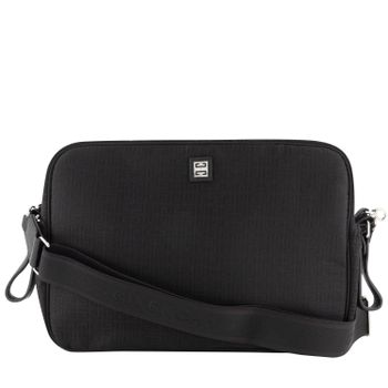 Givenchy H90133 luiertas zwart Afbeelding van Givenchy H90133 luiertas zwart