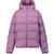 Dsquared2 DQ0723 kids jacket lilac