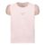 Guess K2RI24 K6YW1 kinder t-shirt licht roze