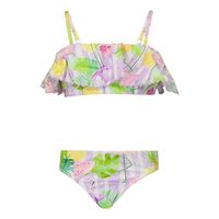 Picture of Mayoral 3768 kids swimwear lilac
