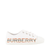 Burberry 8038500 kindersneakers wit