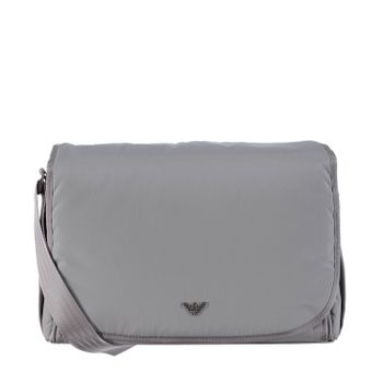 Armani 402145 luiertas grijs Afbeelding van Armani 402145 luiertas grijs