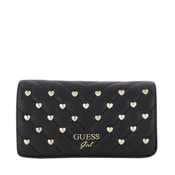 Guess HGKAT2 kindertas zwart Afbeelding van Guess HGKAT2 kindertas zwart