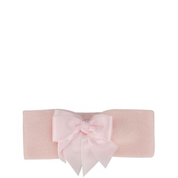 La Perla 48600 babyaccessoire licht roze Afbeelding van La Perla 48600 babyaccessoire licht roze
