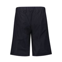 Picture of Moncler 8H00023 kids shorts navy