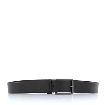 Calvin Klein K50K505179 heren riem zwart Afbeelding van Calvin Klein K50K505179 heren riem zwart