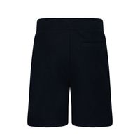 Picture of Iceberg BFICE0100BB baby shorts navy
