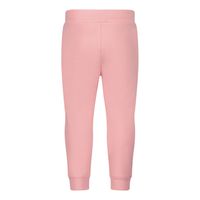 Picture of Guess K1YQ11 baby pants light pink