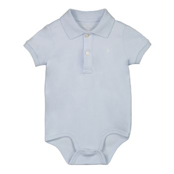 Ralph Lauren 320735043 rompersuit light blue Picture of Ralph Lauren 320735043 rompersuit light blue
