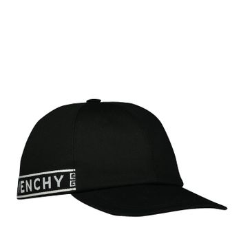 Givenchy H21032 kinderpet zwart Afbeelding van Givenchy H21032 kinderpet zwart