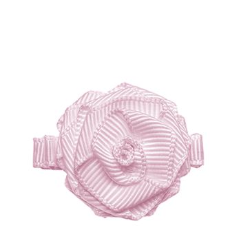 Prinsessefin LEONOR babyaccessoire licht roze Afbeelding van Prinsessefin LEONOR babyaccessoire licht roze