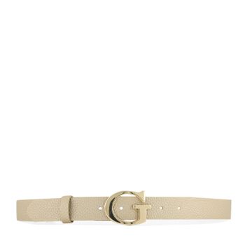 Guess BW7310VIN30 dames riem goud Afbeelding van Guess BW7310VIN30 dames riem goud