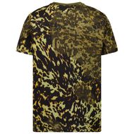 Afbeelding van Givenchy H25333 kinder t-shirt army