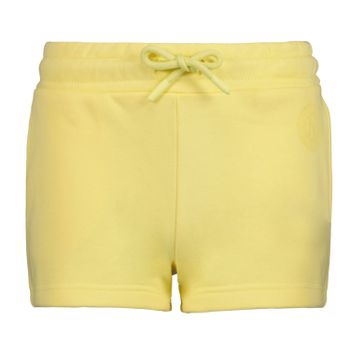 NIK&NIK G2501 kinder shorts geel Afbeelding van NIK&NIK G2501 kinder shorts geel