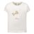 Mayoral 105 baby t-shirt off white